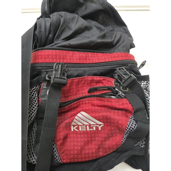 kelty boulder waist pack Kelty Boulder Mg Convertible Fanny Pack Backpack Hiking Trail Climbing  (Read)
